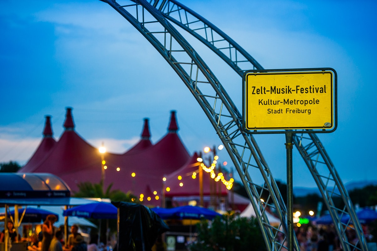 ZMF Freiburg Gelände