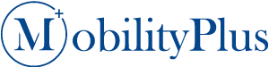 MobilityPlus - Logo