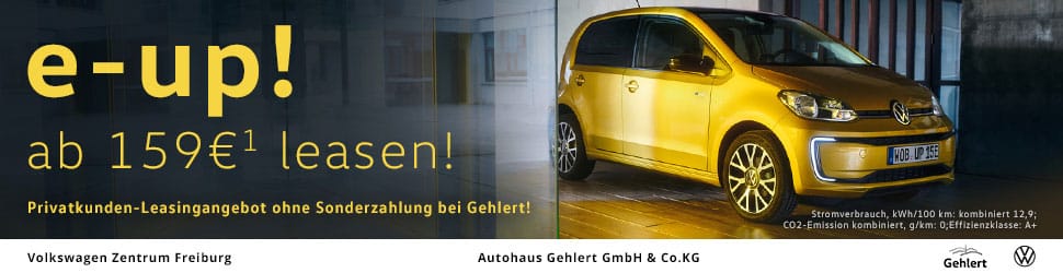 Autohaus Gehlert - Werbung auf Google Ads