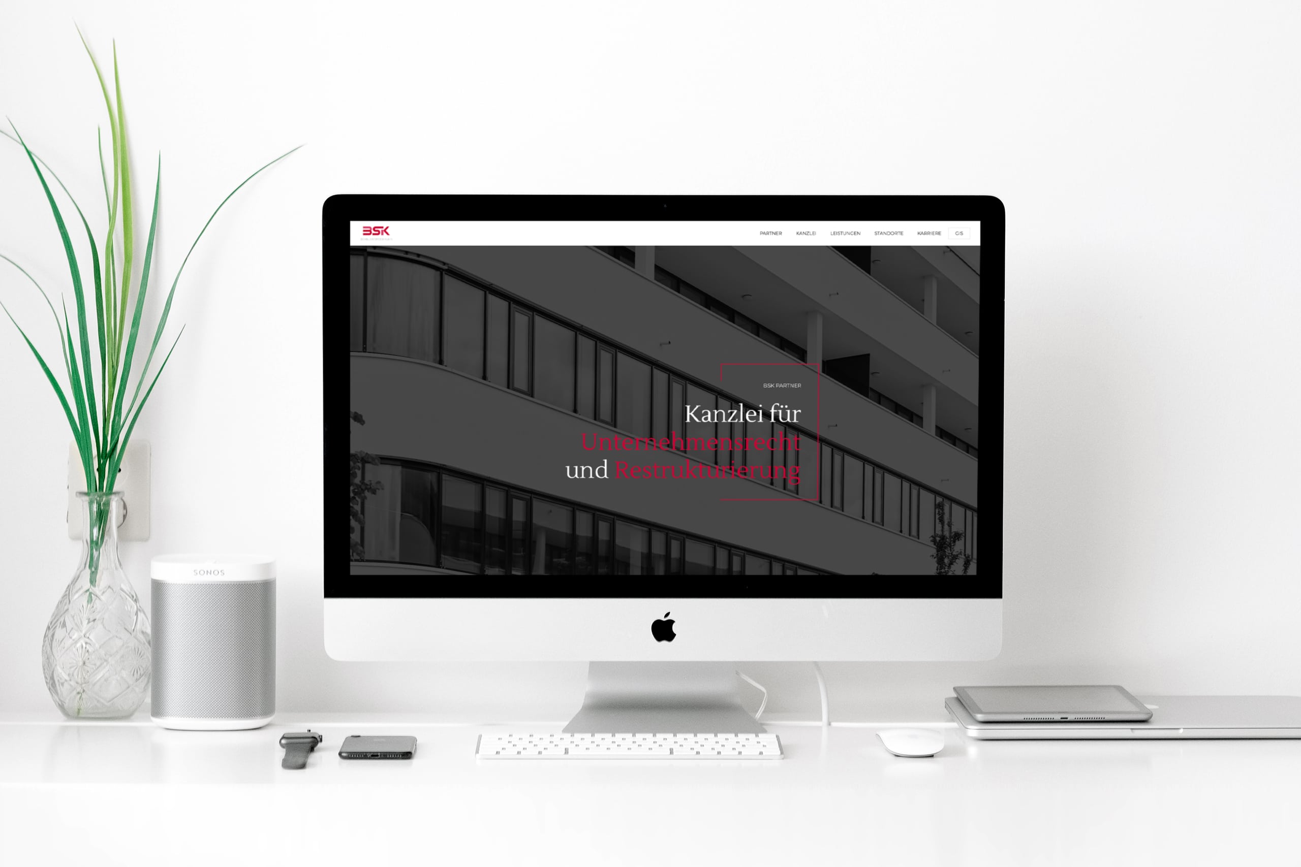 Webdesign in Freiburg