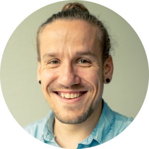 Carsten Witte von Jung & Krebs