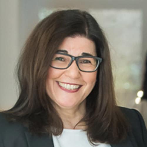Christa Porten-Wollersheim von Fitalmanagement