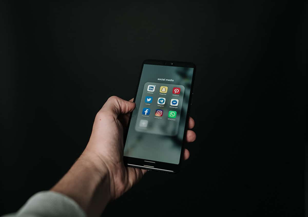 Social Media Marketing mit Clicklift