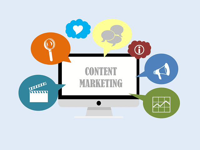 Content Marketing – warum es so wichtig ist.