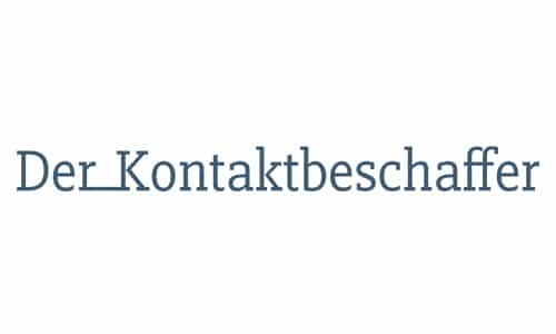Peter Hirtler – Der Kontaktbeschaffer