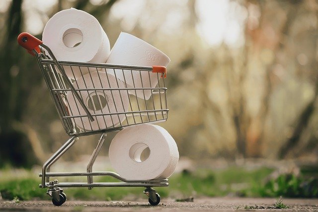 Plastikfrei Einkaufen für die Umwelt