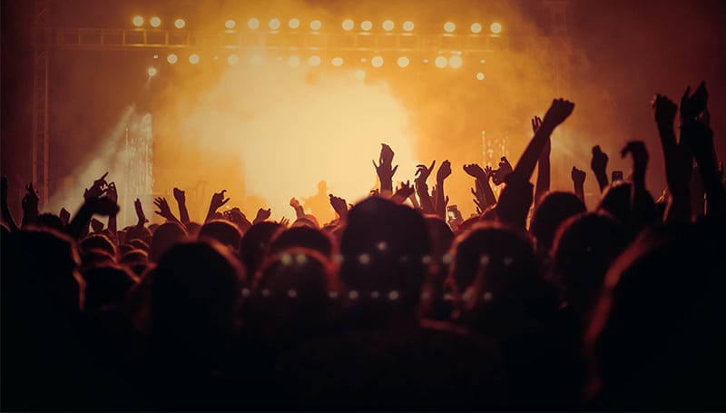 Facebook als Band nutzen – CLICKLIFT Online Marketing aus Freiburg