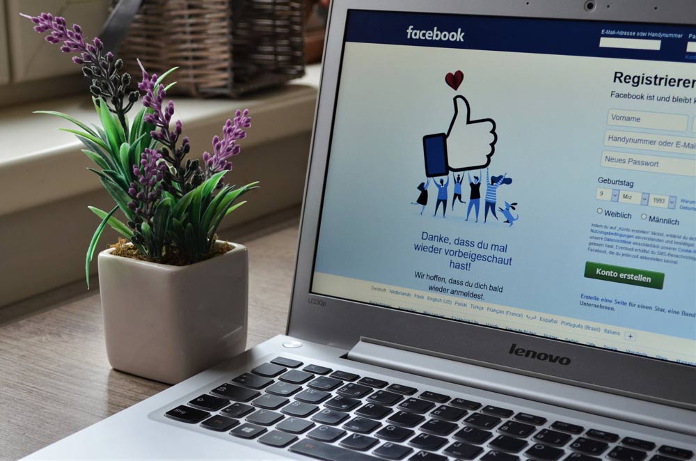 Facebook Likes für Musiker – Online Marketing Freiburg