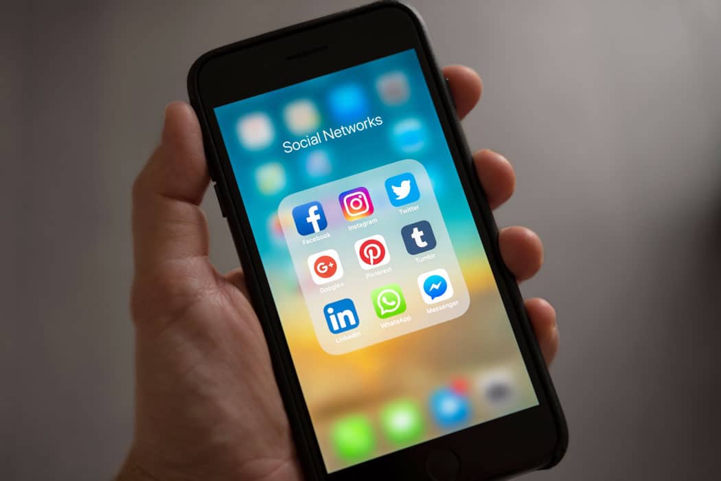 Facebook und Social Media Ideen