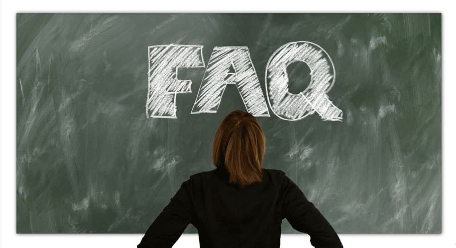 FAQs – Was für Ihr Online Marketing zu beachten ist