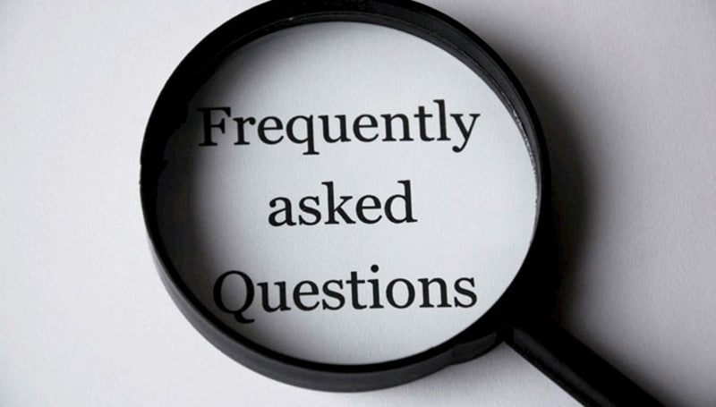 FAQs für Ihre Website – CLICKLIFT Online Marketing aus Freiburg
