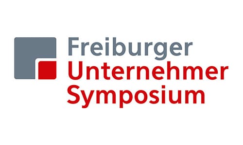Freiburger Unternehmer Symposium