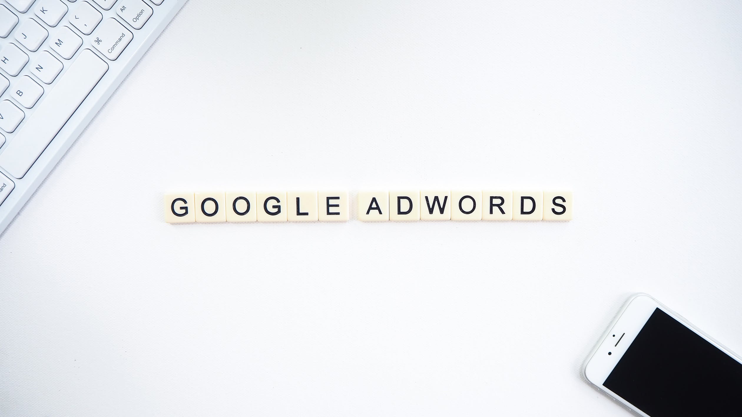 Der Google Anzeigenrang – Online Marketing aus Freiburg von CLICKLIFT