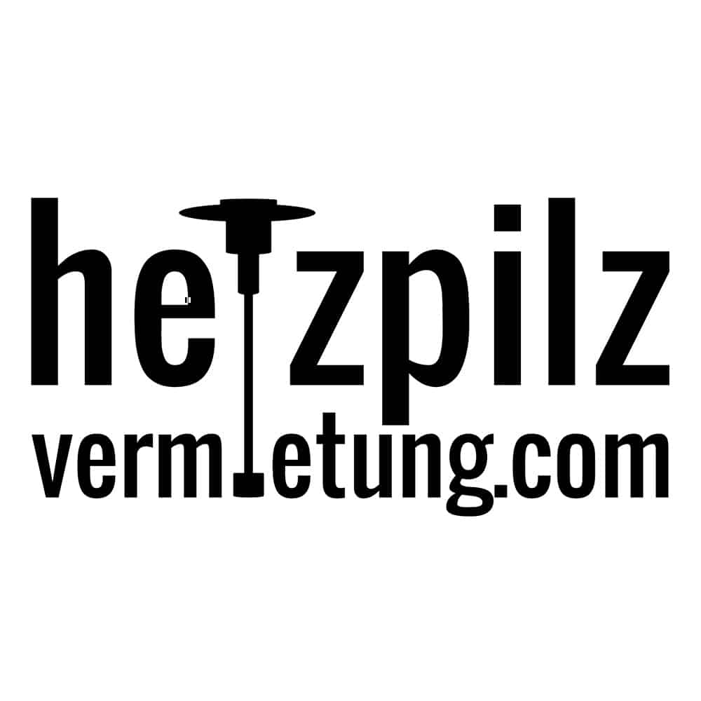 Logo-Design heizpilzvermietung.com