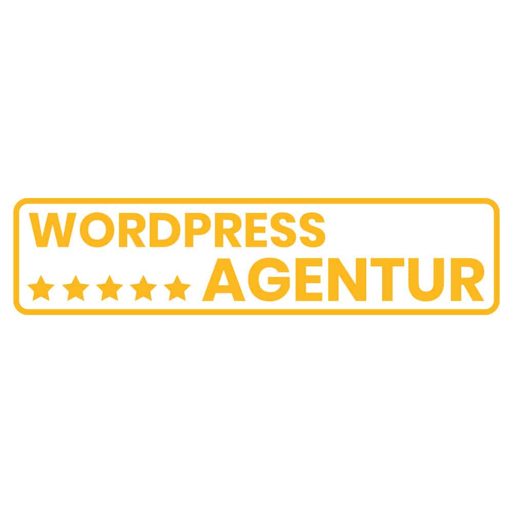 Grafiker Wordpress Agentur