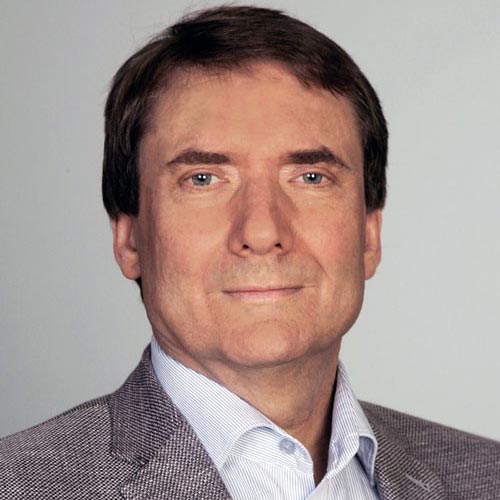 Henrik Schulze von der Rheintalklinik