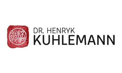 Dr. Henryk Kuhlemann – TCM und Akupunktur