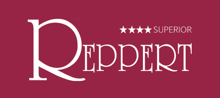 Logo Hotel Reppert