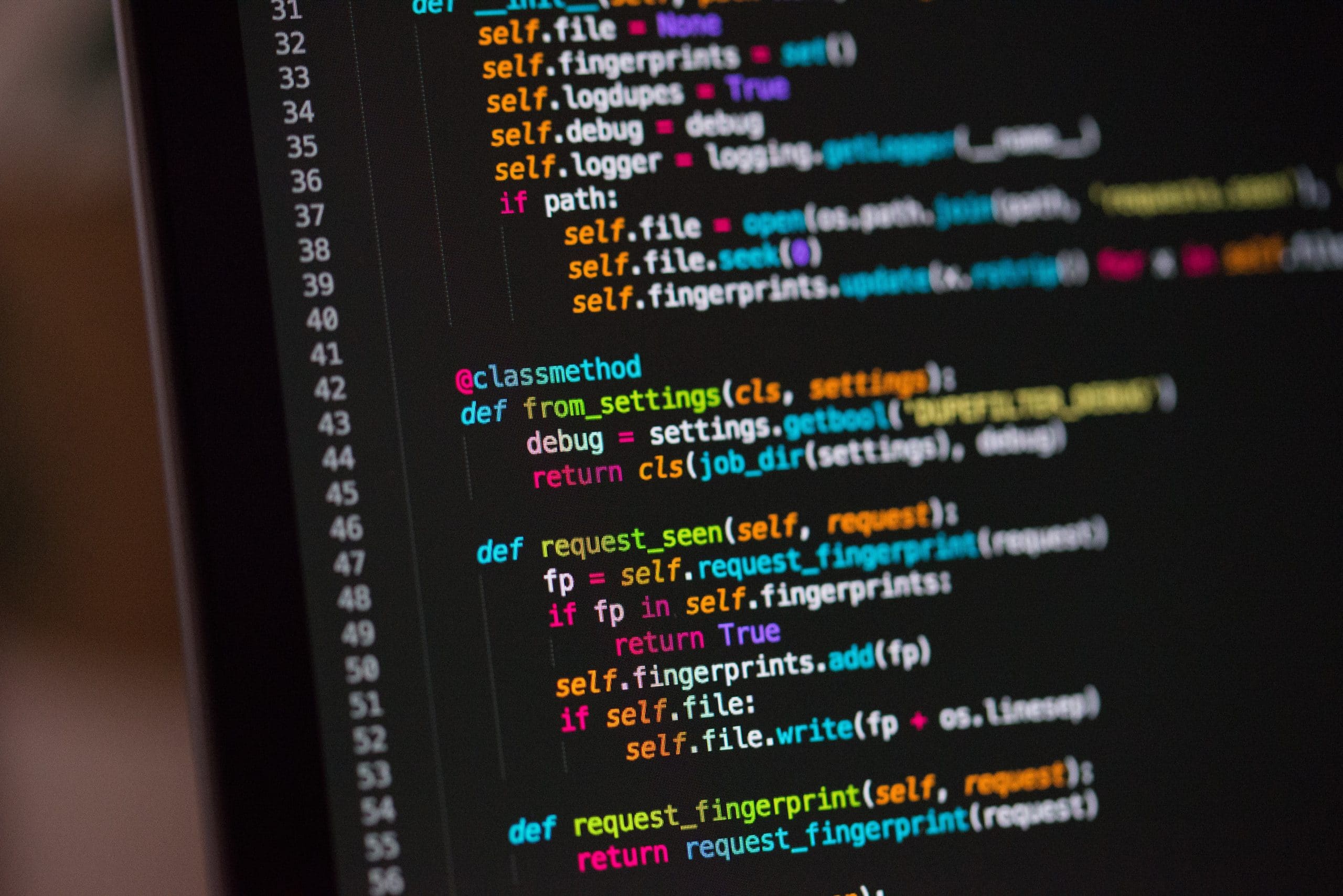 Die Description im HTML Code