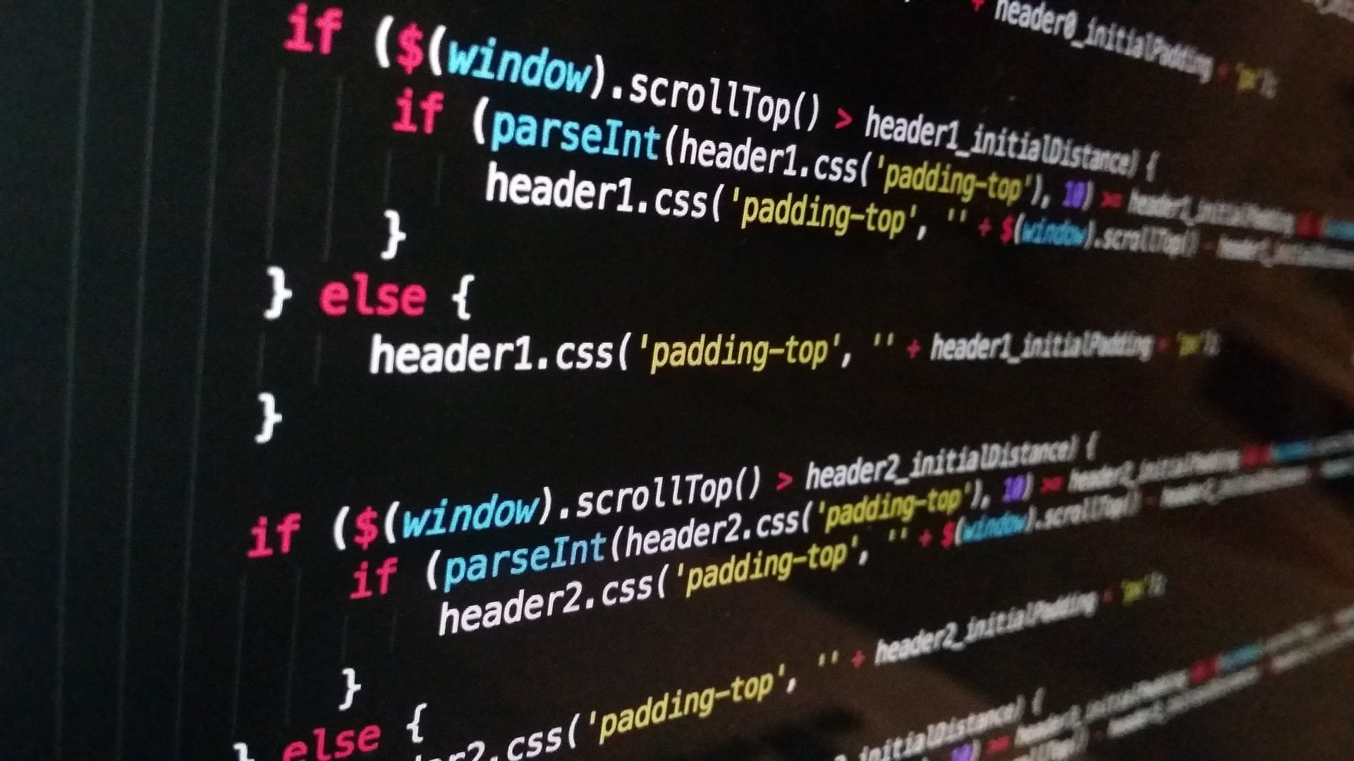 Die Description im HTML Code