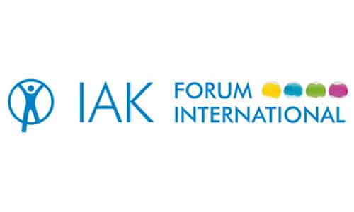 IAK GmbH – Forum International