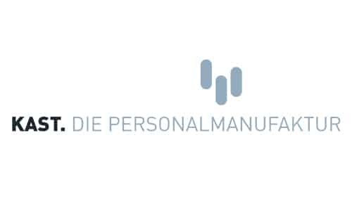 Kast. Die Personalmanufaktur – Rudolf Kast