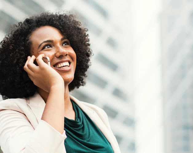 Kundenkontakt via Whatsapp Business - CLICKLIFT Online Marketing