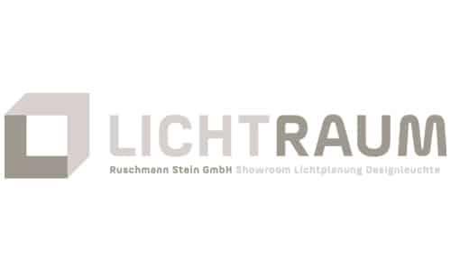 Lichtraum Ruschmann Stein GmbH