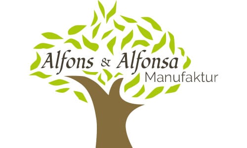 Alfons und Alfonsa