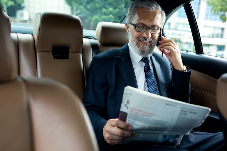 MobilityPlus - Erfolgsstory mit Clicklift