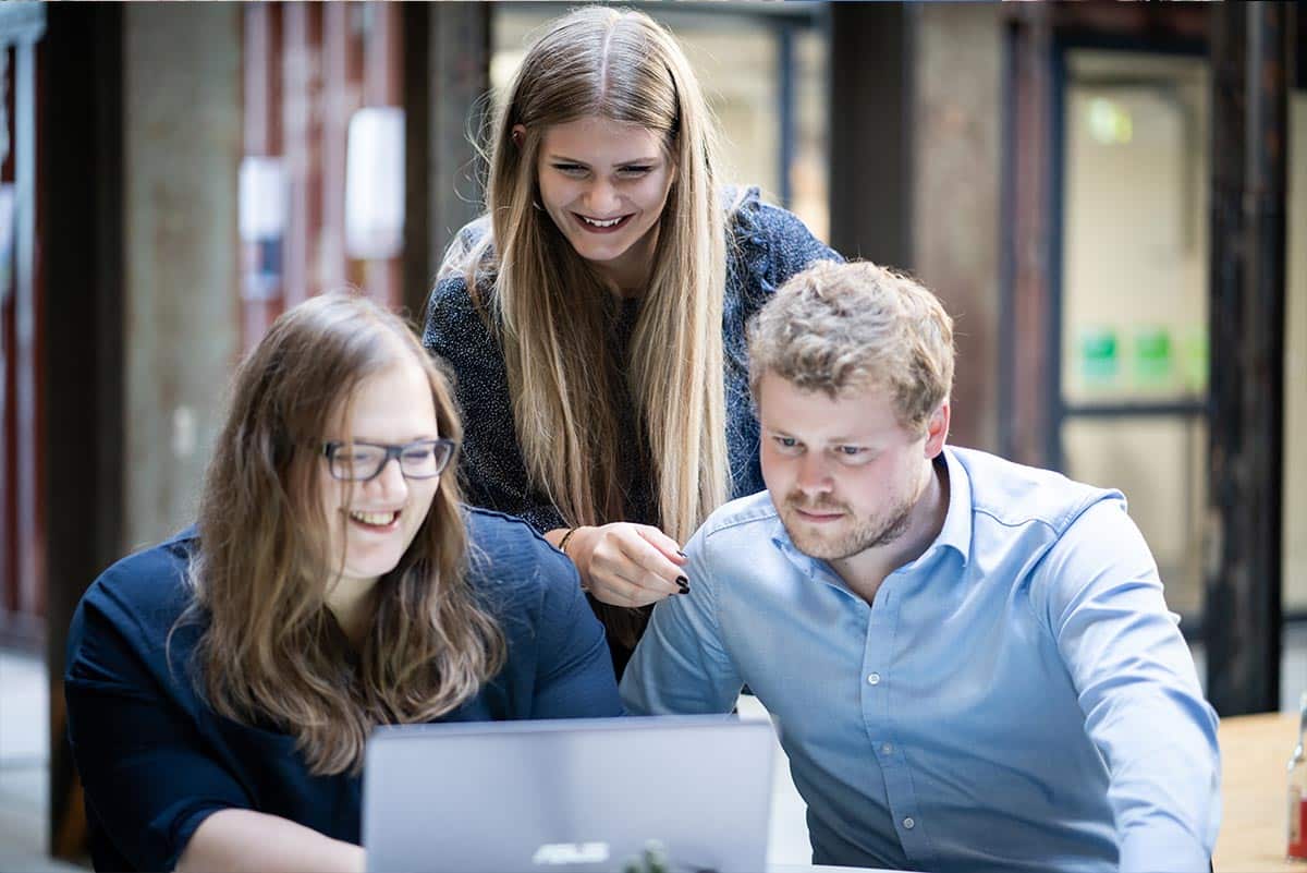Online Marketing aus Freiburg mit CLICKLIFT