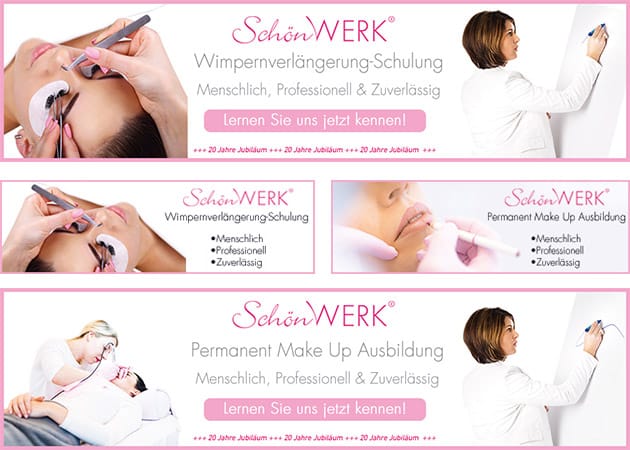 Google Ads Schönwerk