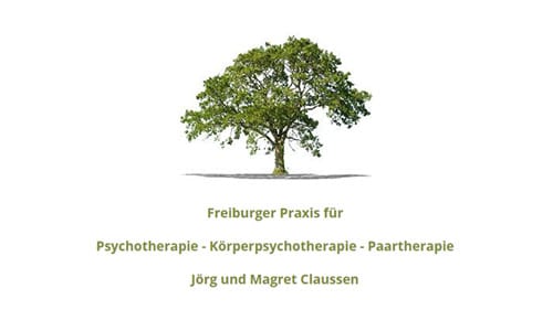 Psychotherapie Freiburg