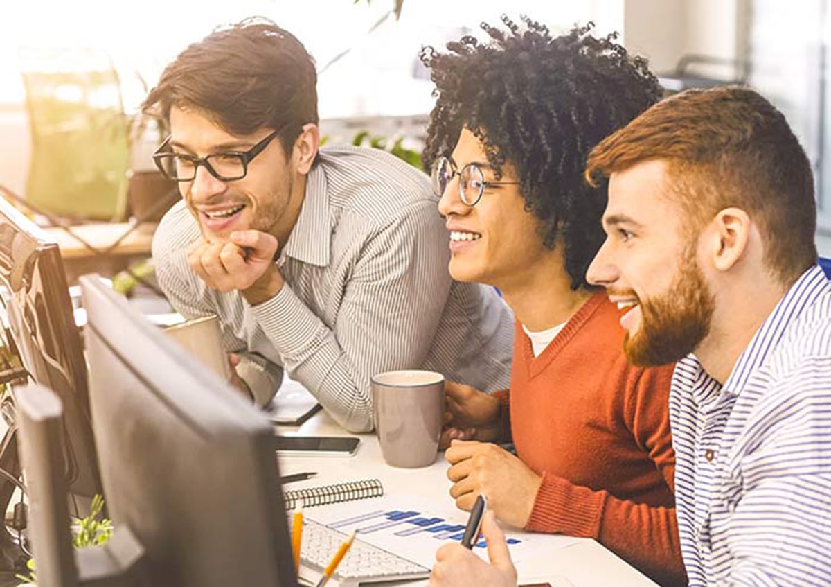 Social Intranet – effizient und innovativ
