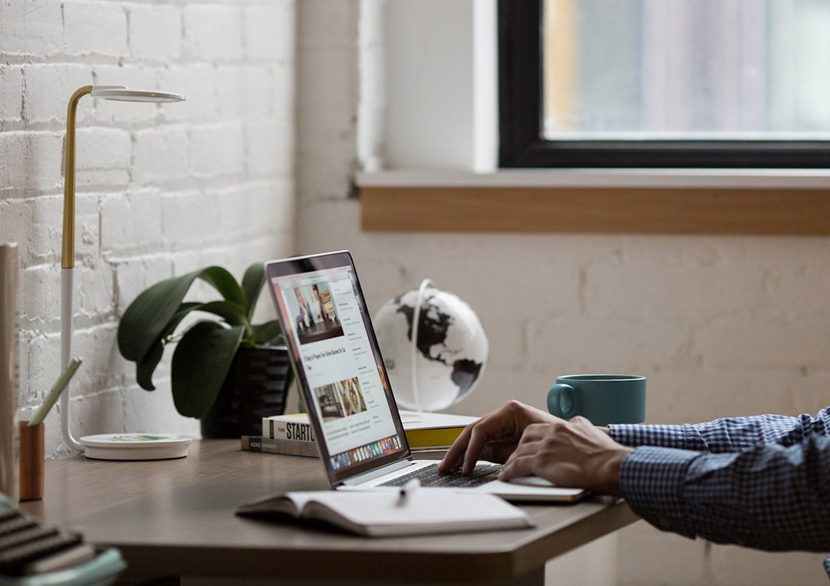 Überzeuge mit deinem Content Marketing auch 2021