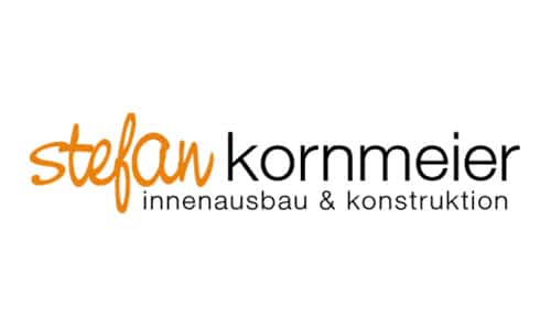 Stefan Kornmeier – Innenausbau & Konstruktion