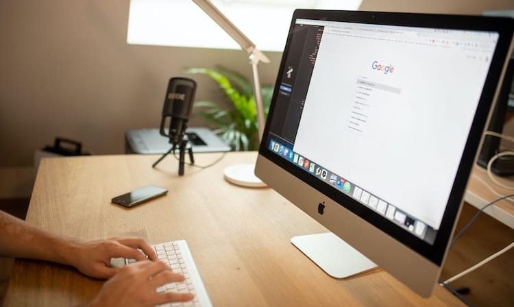 Relevanz von Suchbegriffen im SEO