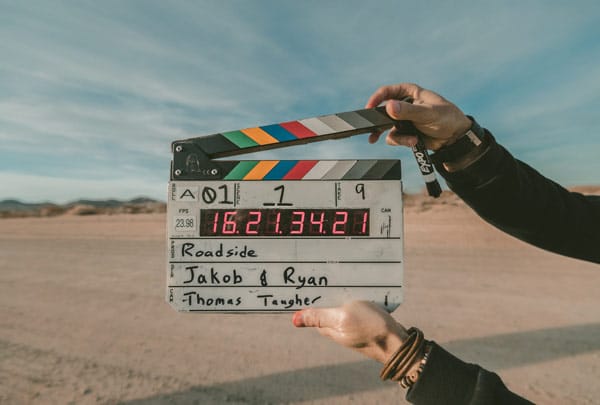 Video-Content boomt auch 2021