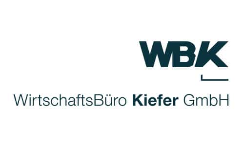 WirtschaftsBüro Kiefer GmbH