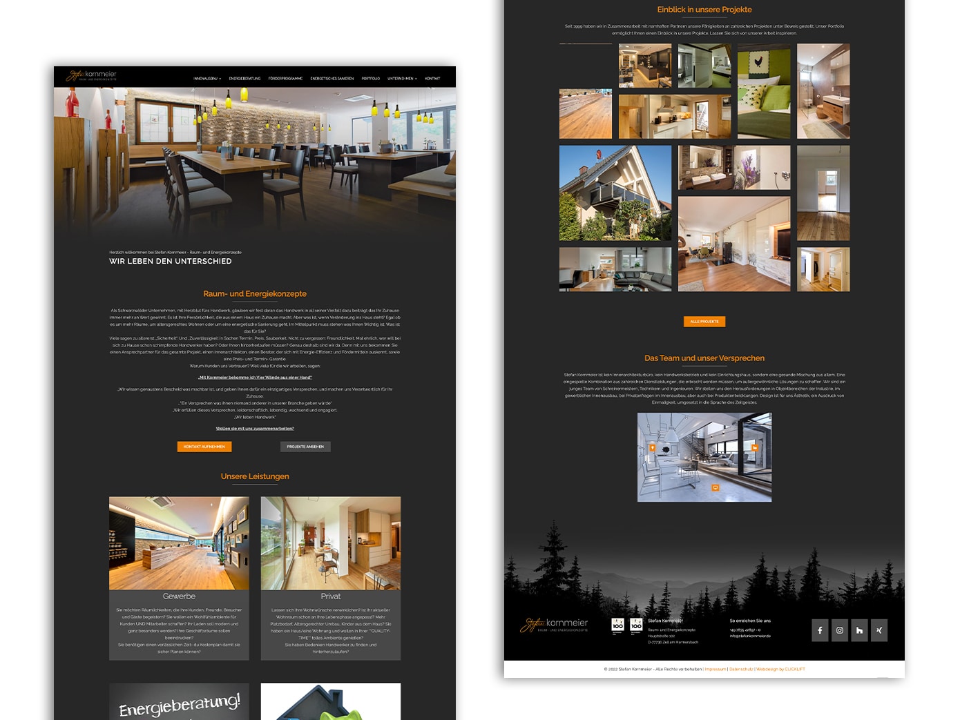 webdesign-projekt-stefan-kornmeier-einblick