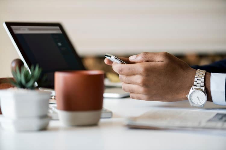 Whatsapp Business für Unternehmen - Online Marketing Freiburg