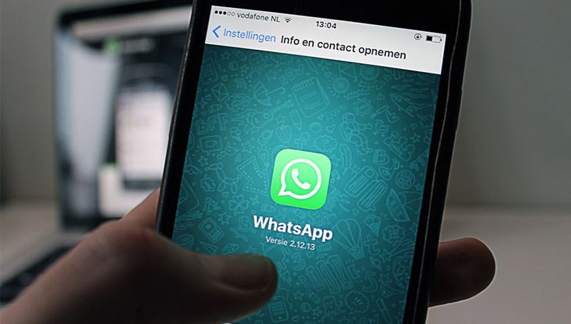 Neue Api für Whatsapp Business - CLICKLIFT Online Marketing