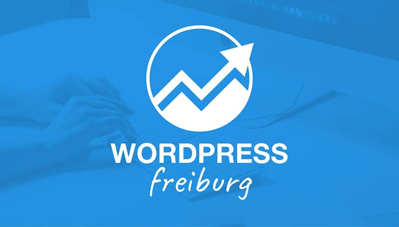 Ihr Profi - WordPress Agentur Freiburg