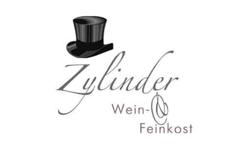 Zylinder Wein- & Feinkost